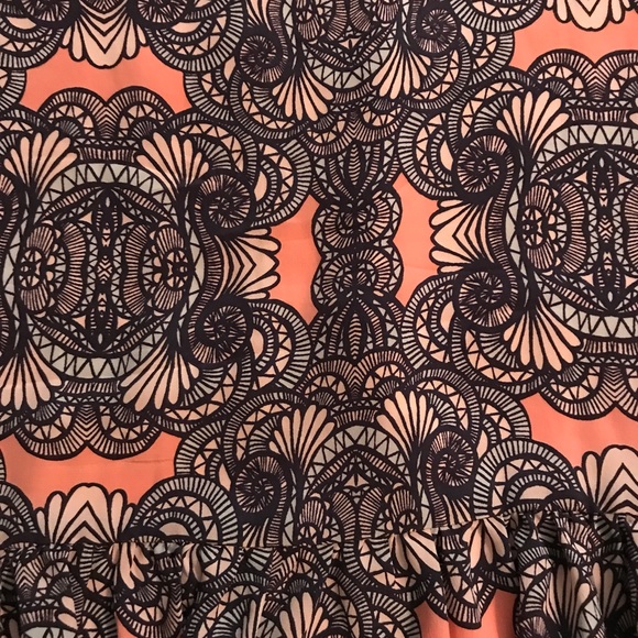 Amanda Uprichard Dress - Picture 7 of 7